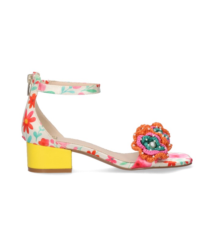 ZAPATO DE VESTIR MUJER EXE CAPRI-400